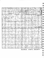 Buena Vista County Numbering System 1, Buena Vista County 1982